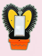Snap Trap Switch Plate