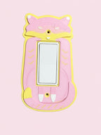 Little Fox Switch Plate